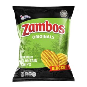 Zambos Originales
