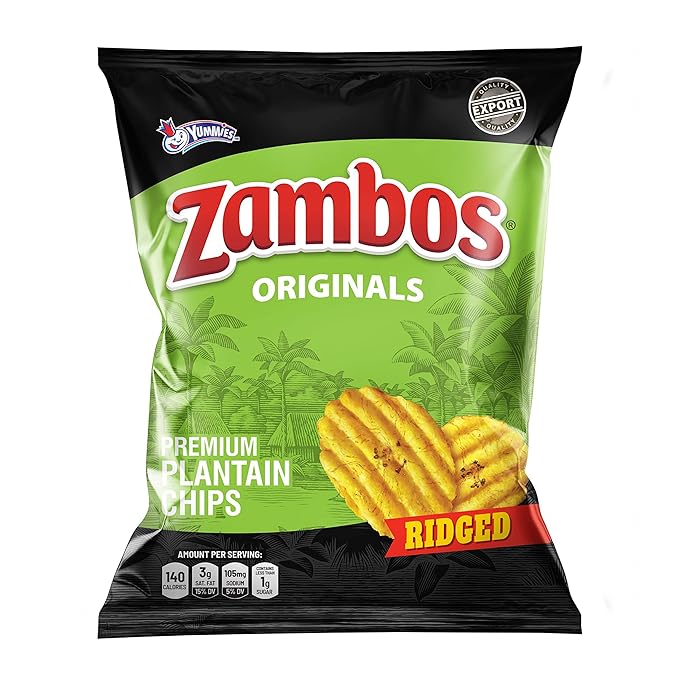 Zambos Originales