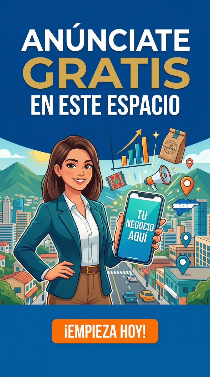 Anunciate Gratis En Mercatacho.com